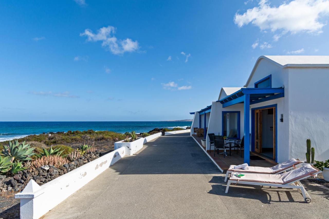 Casita Di Mare First Line By Pvl Daire Punta Mujeres Dış mekan fotoğraf