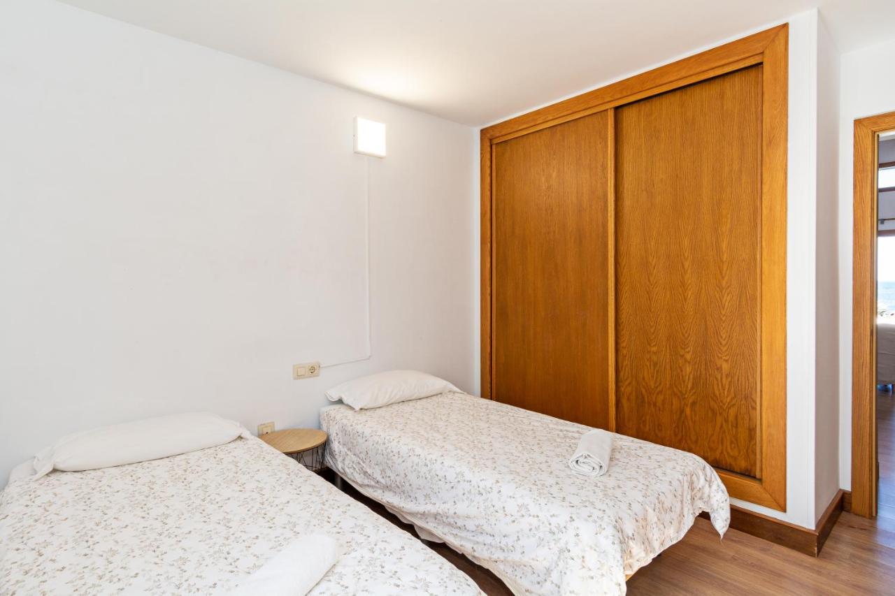 Casita Di Mare First Line By Pvl Daire Punta Mujeres Dış mekan fotoğraf
